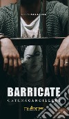 Barricate libro