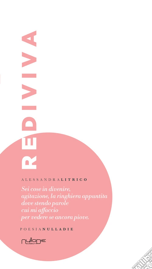 Rediviva