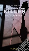 Memorie di un serial killer libro