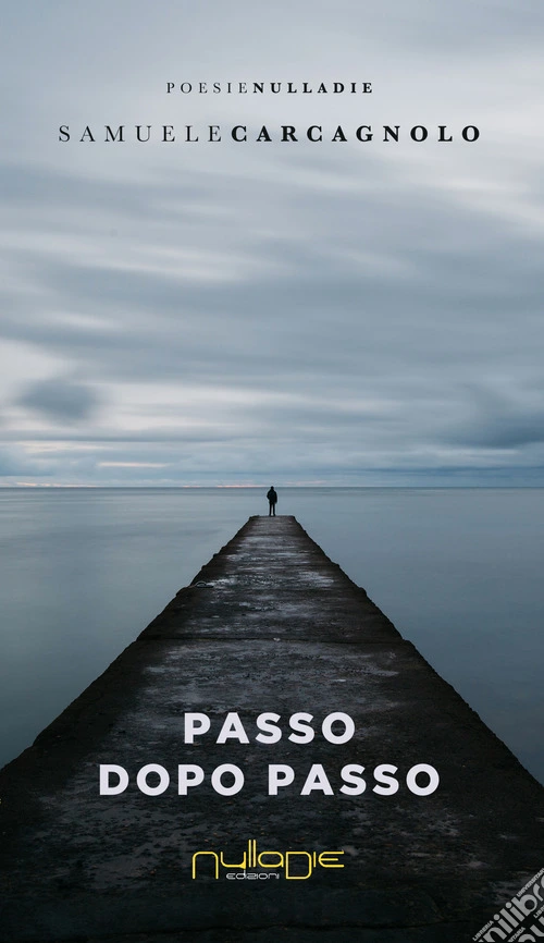 Passo dopo passo