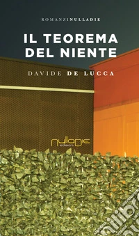Il teorema del niente libro