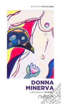 Donna Minerva libro