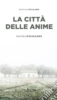 La città delle anime