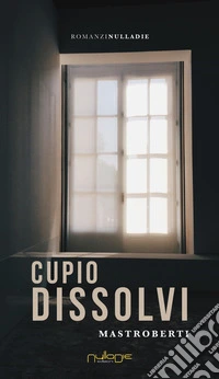 Cupio dissolvi