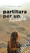 Partitura per un assolo libro