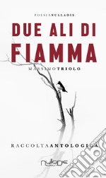 Due ali di fiamma libro