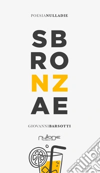 Sbronzae