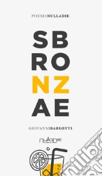 Sbronzae libro