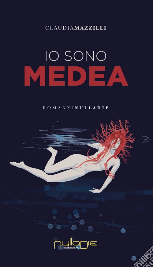 Io sono Medea