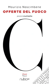 Offerte del fuoco libro