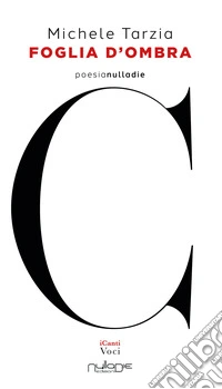 Foglia d'ombra libro