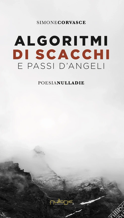 Algoritmi di scacchi e passi d'angeli