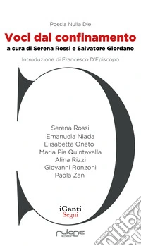 Voci dal confinamento