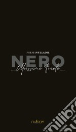 Nero libro