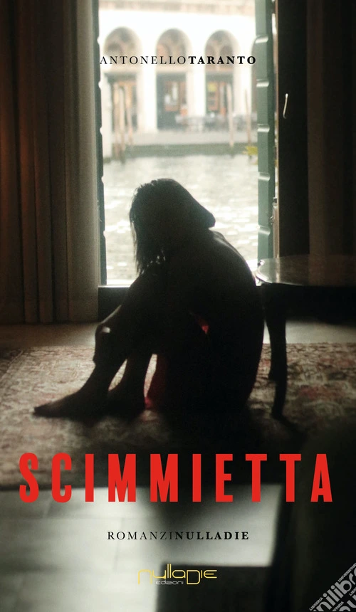 Scimmietta