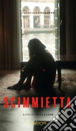 Scimmietta libro