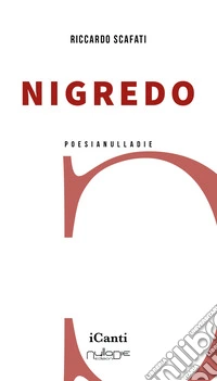 Nigredo