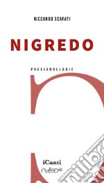 Nigredo libro