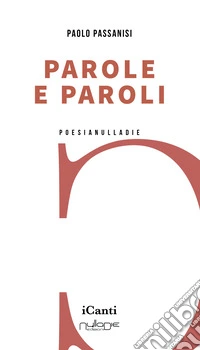 Parole e paroli