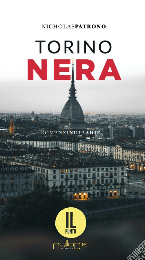 Torino nera