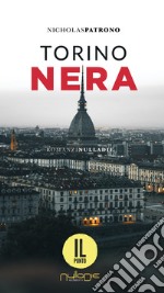 Torino nera libro