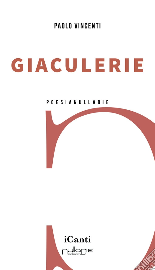 Giaculerie