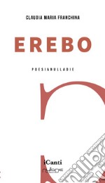 Erebo libro