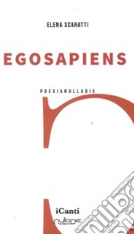 Egosapiens libro