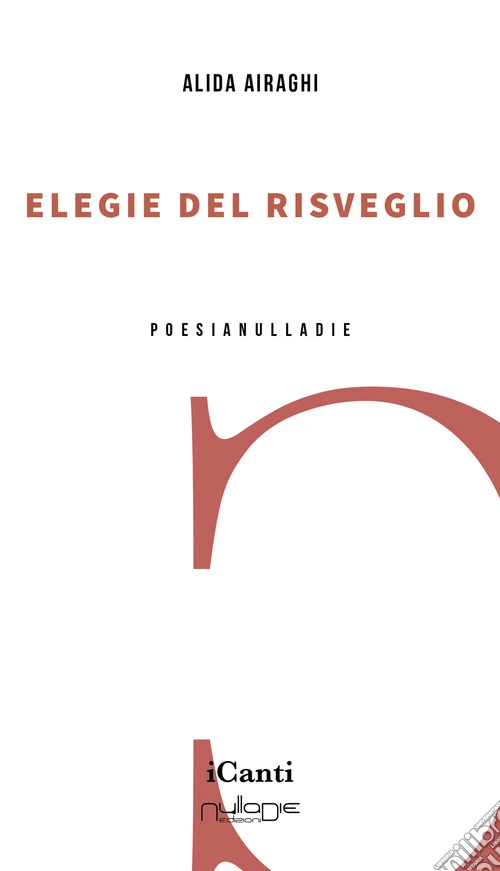Elegie del risveglio