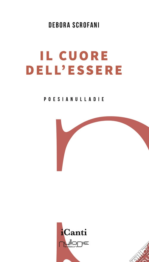 Il cuore dell'essere
