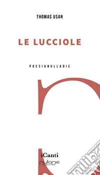 Le lucciole
