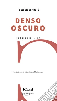Denso oscuro