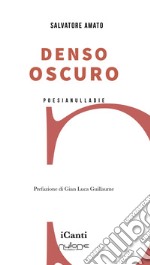 Denso oscuro libro