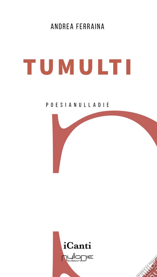 Tumulti
