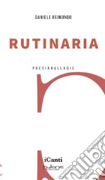 Rutinaria libro