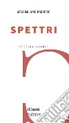 Spettri libro