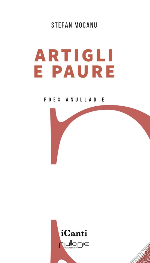 Artigli e paure