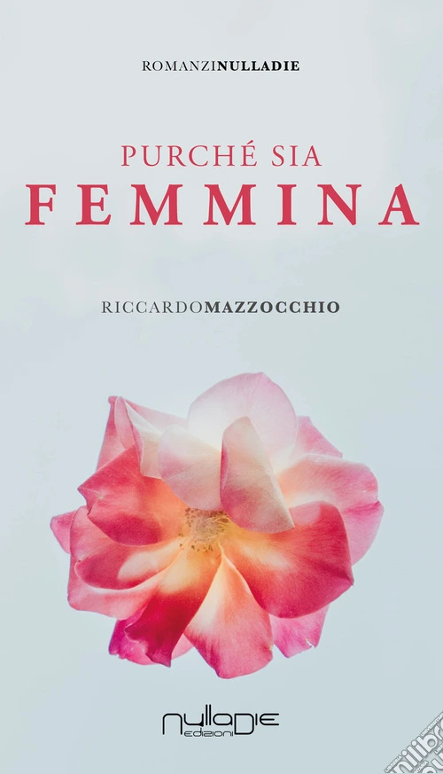 Purché sia femmina