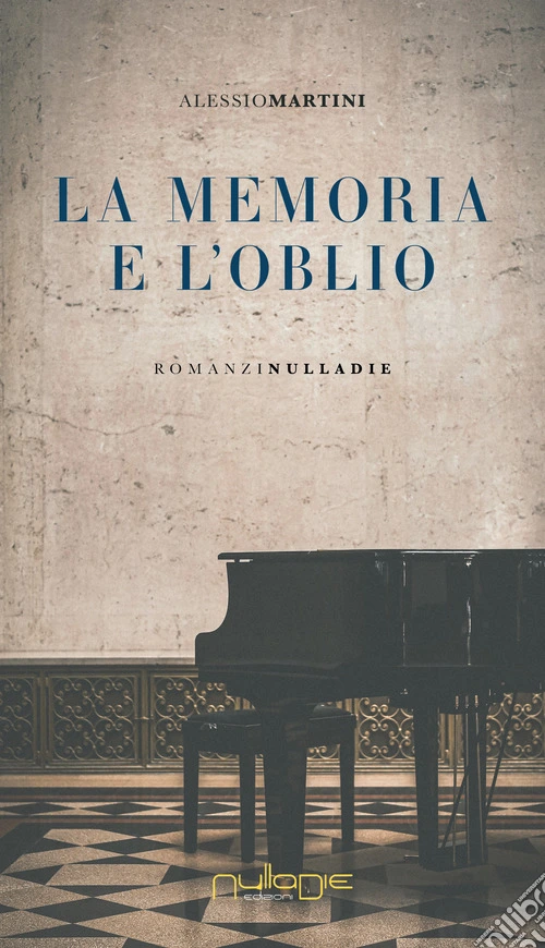 La memoria e l'oblio