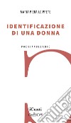 Identificazione di una donna libro