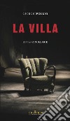 La villa libro di Pollio Giorgio