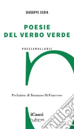 Poesie del verbo verde libro