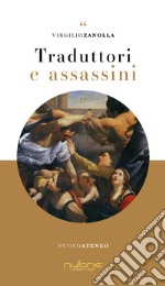 Traduttori e assassini libro