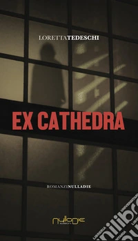 Ex cathedra