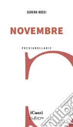 Novembre libro