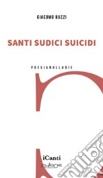 Santi sudici suicidi libro