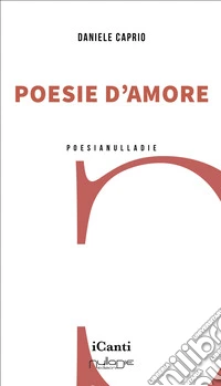 Poesie d'amore