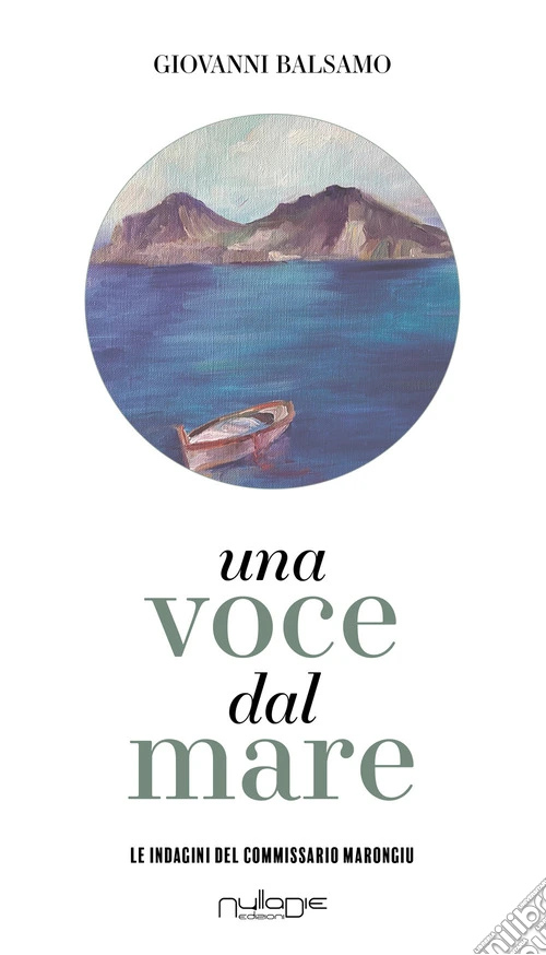 Una voce dal mare