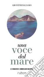 Una voce dal mare libro