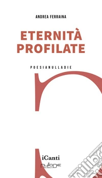 Eternità profilate